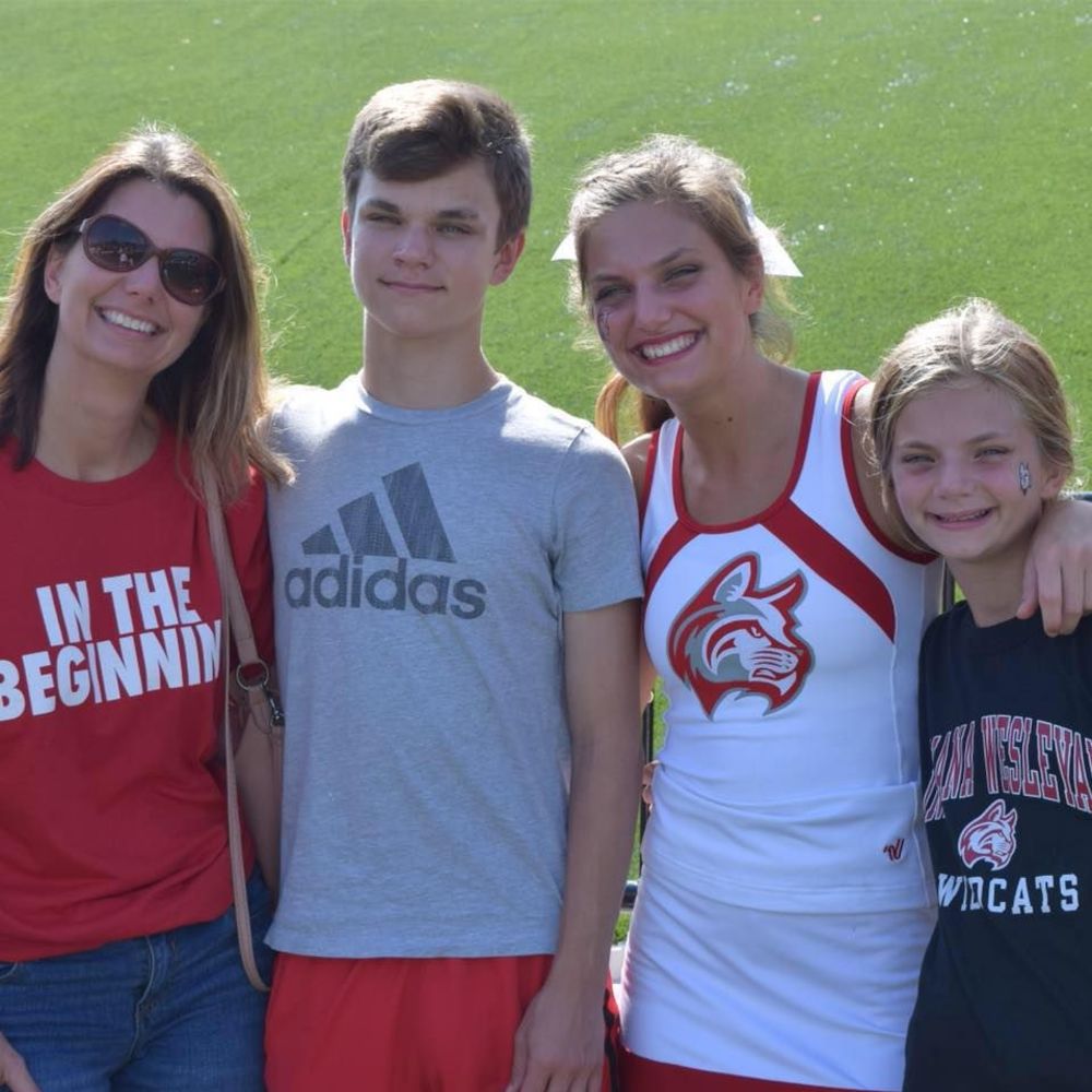 Meet your Posher, Stephanie